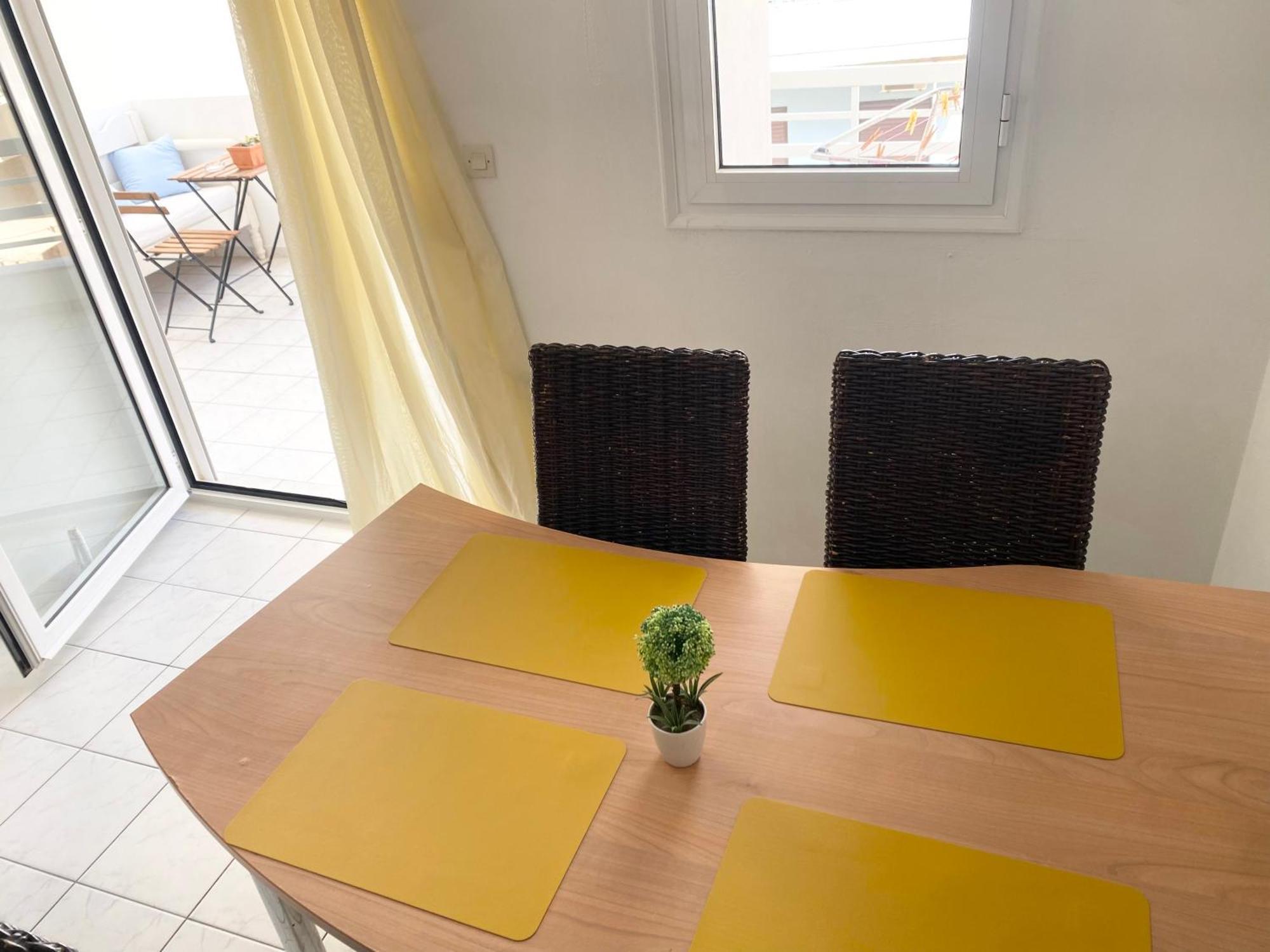 Korona Beach Apartments I Rethymno  Ngoại thất bức ảnh